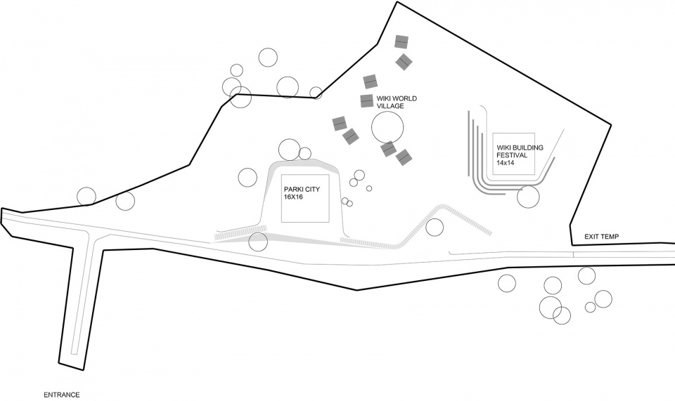 wiki tribe china by wiki world advanced architecture lab 1