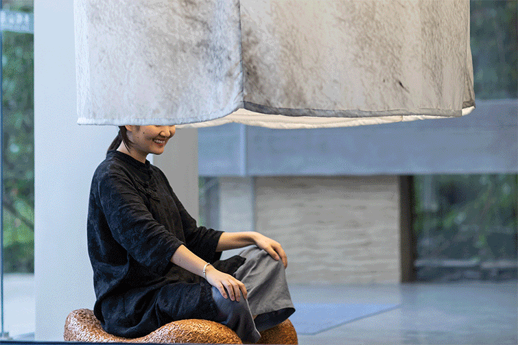 qingxiashanju in qingcheng mountain china by wisto design mademake architect