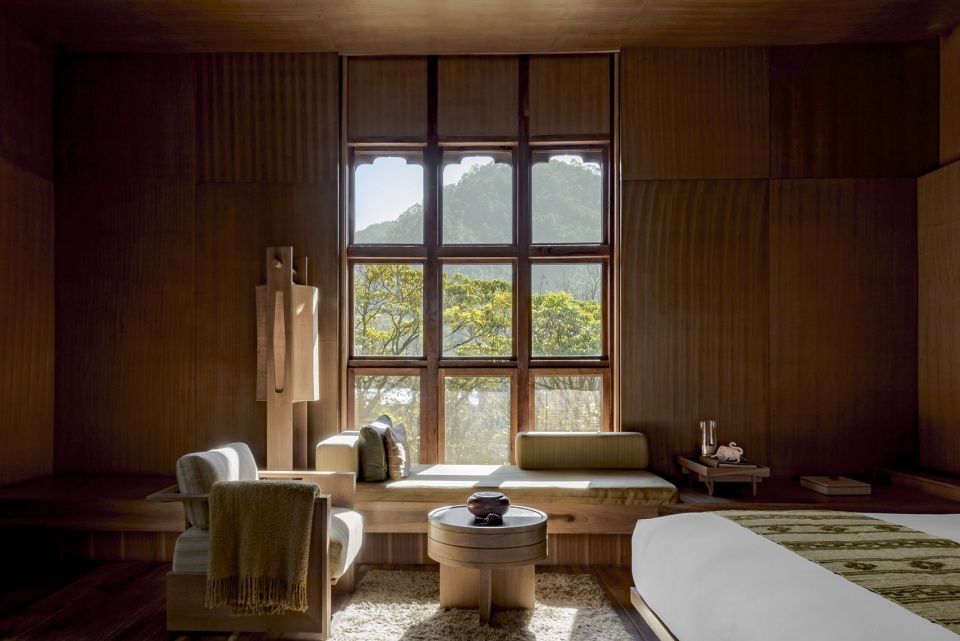 amankora by kerry hill architects