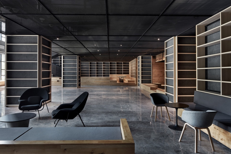 Guanglian ICC Cloud Center fenghemuchen