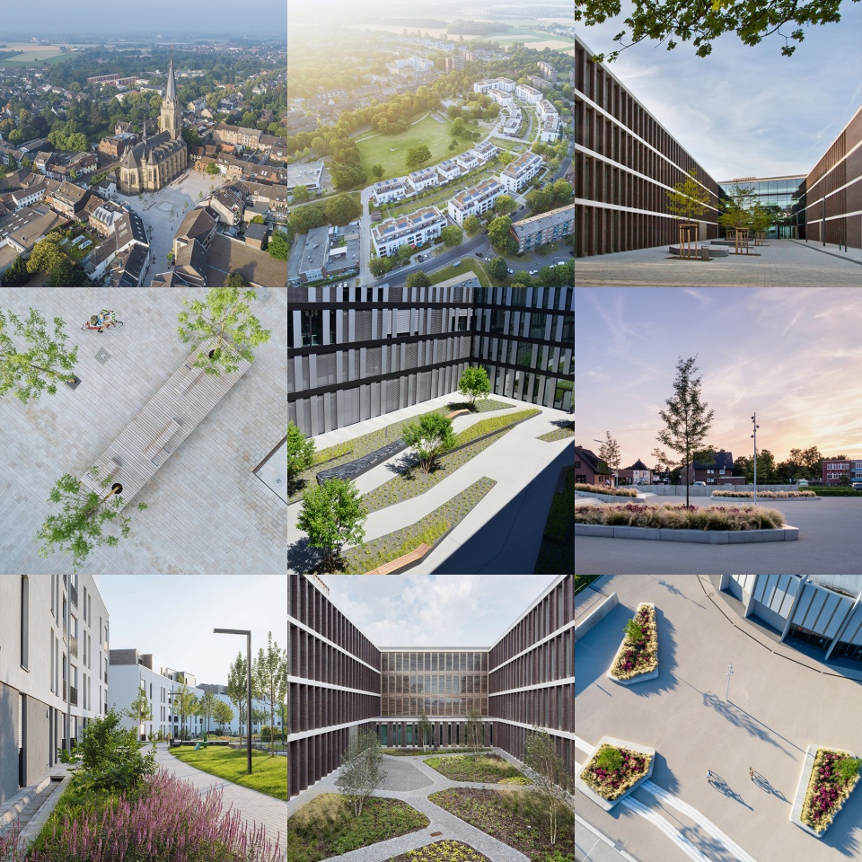 gooood interview Rene Rheims projects
