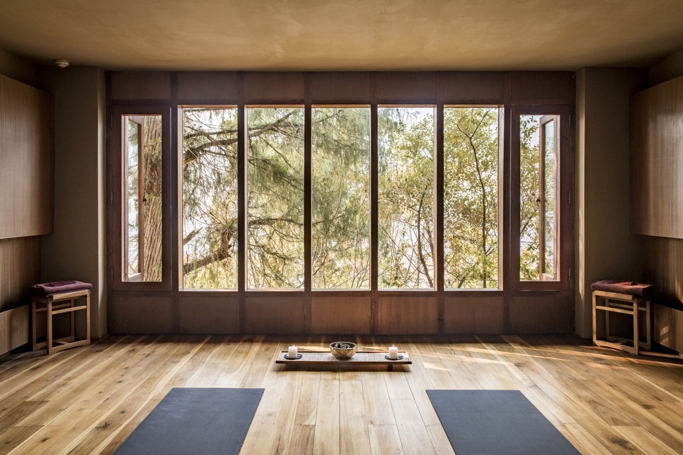 amankora by kerry hill architects