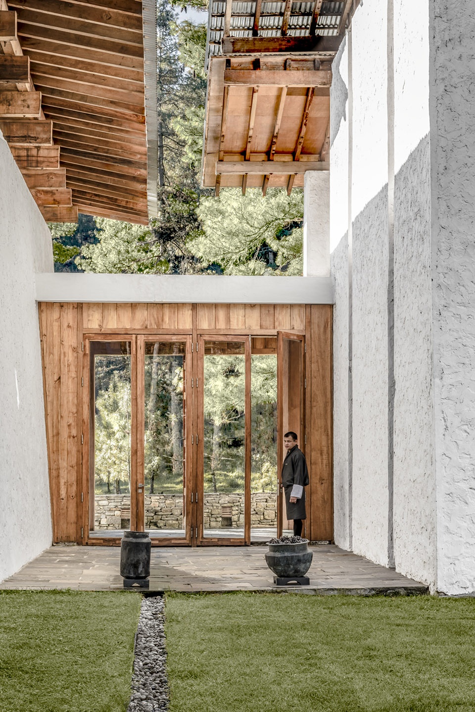 amankora by kerry hill architects