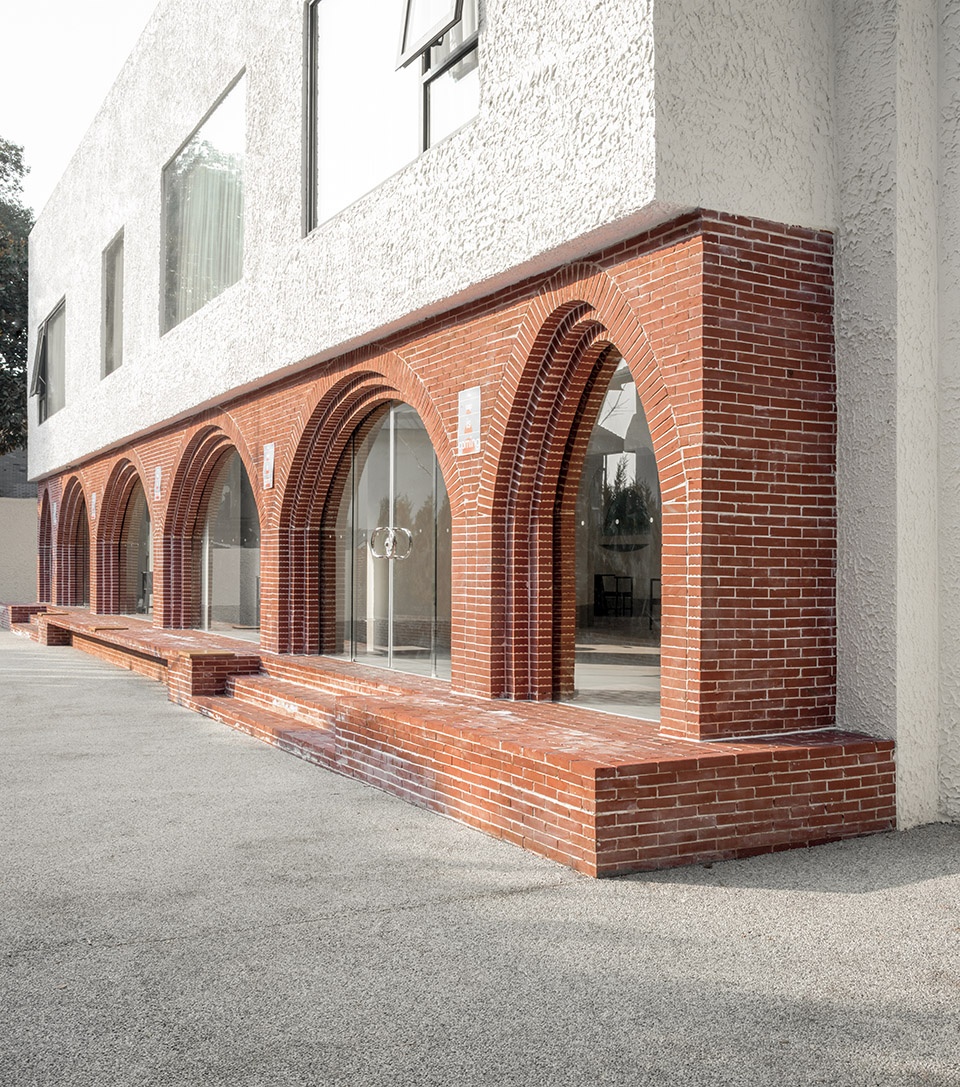 Littlenap SAY ARCHITECTS