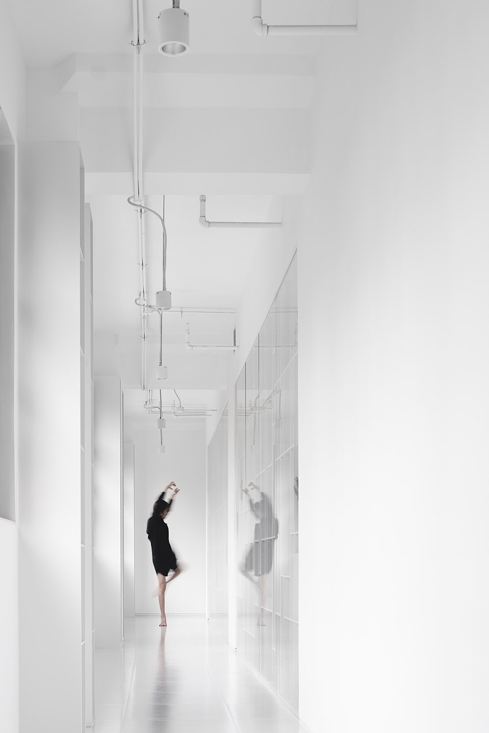 UCCA Center for Contemporary Art CUN DESIGN