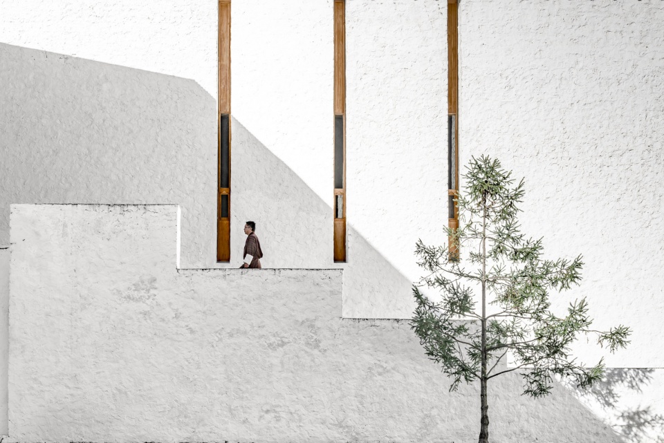amankora by kerry hill architects