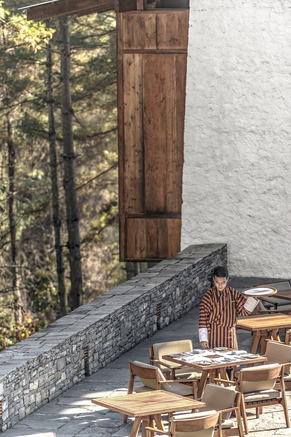 amankora by kerry hill architects