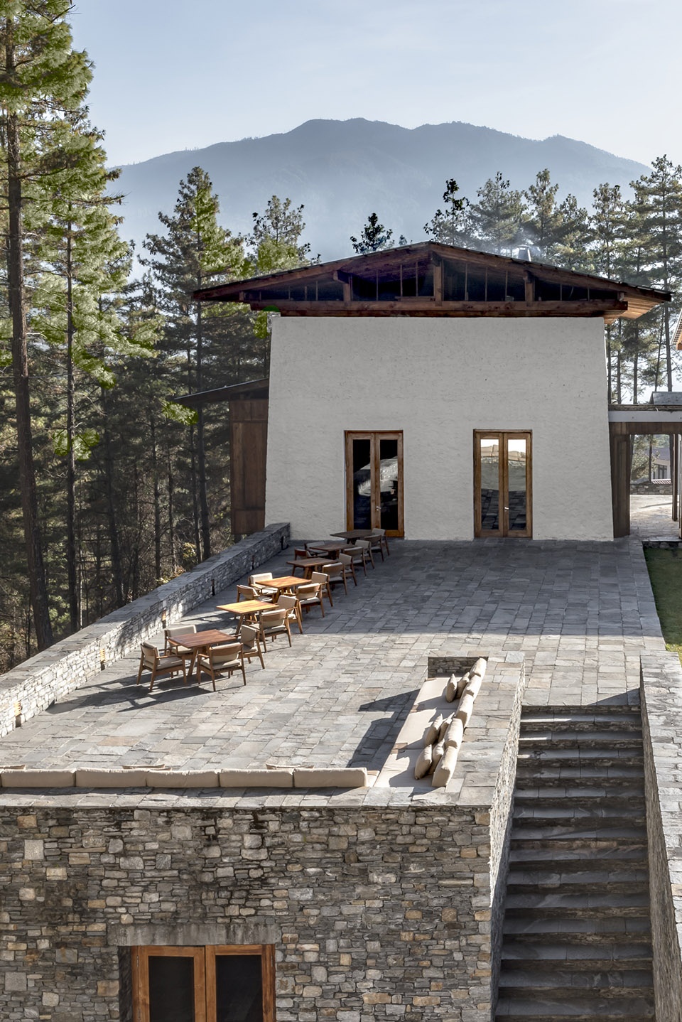amankora by kerry hill architects