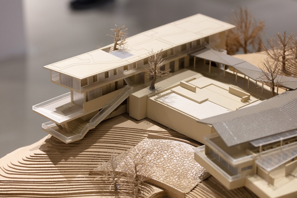 pure house resort china by geemo studio