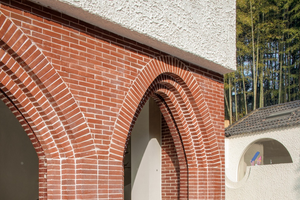 Littlenap SAY ARCHITECTS