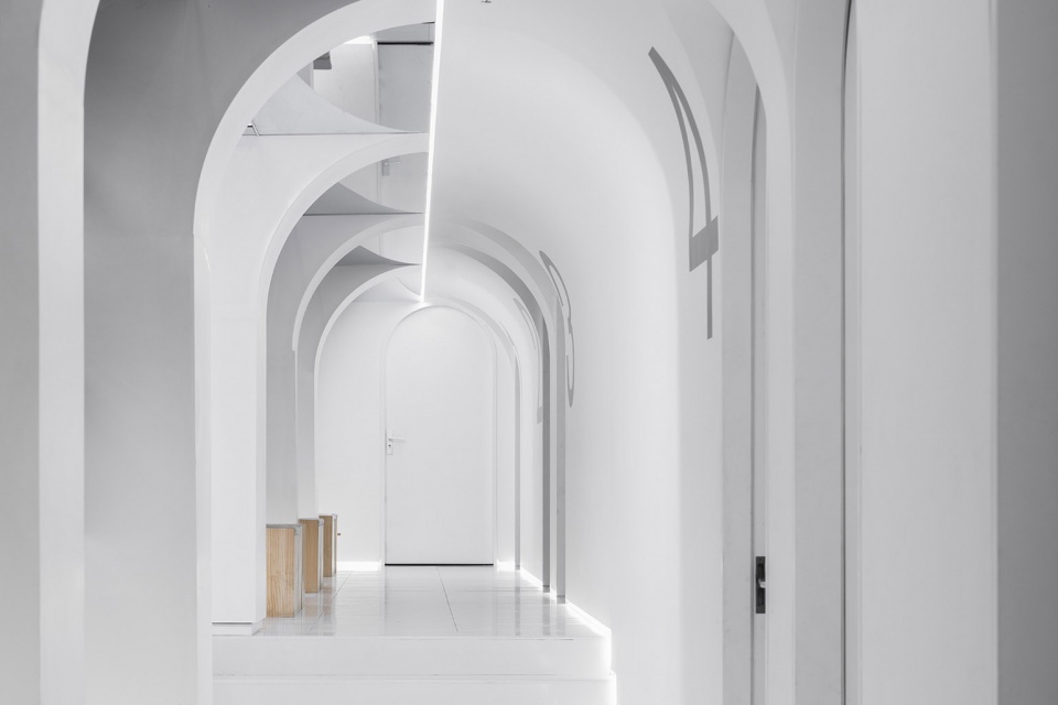 UCCA Center for Contemporary Art CUN DESIGN