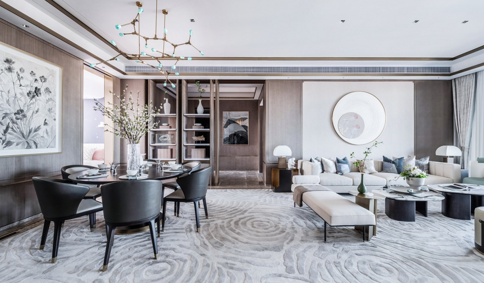 huizhou villa brc beei