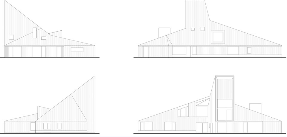 estancia morro chico by richter dahl rocha associes architects