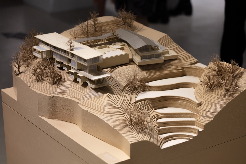 pure house resort china by geemo studio