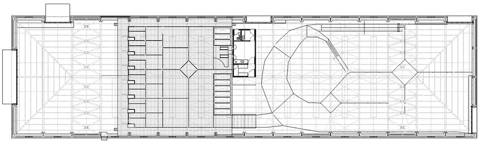 estancia morro chico by richter dahl rocha associes architects