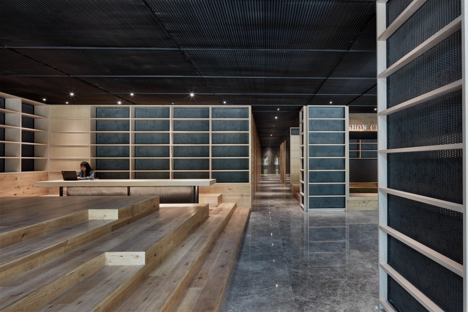 Guanglian ICC Cloud Center fenghemuchen