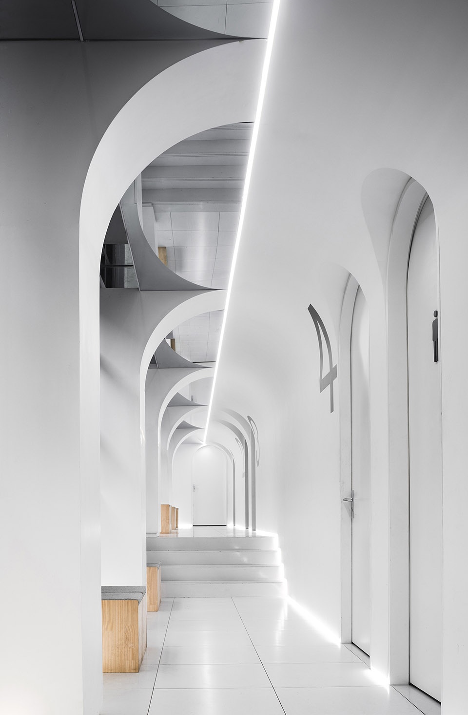 UCCA Center for Contemporary Art CUN DESIGN