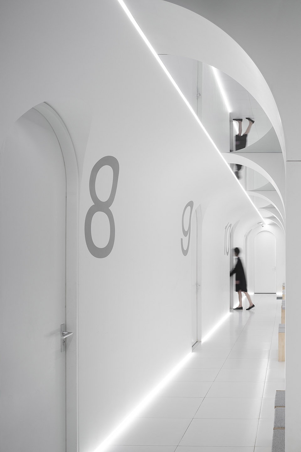 UCCA Center for Contemporary Art CUN DESIGN