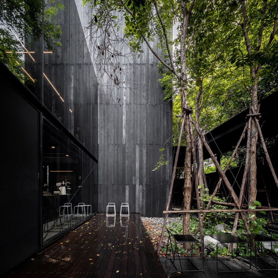 idin office by idin architects