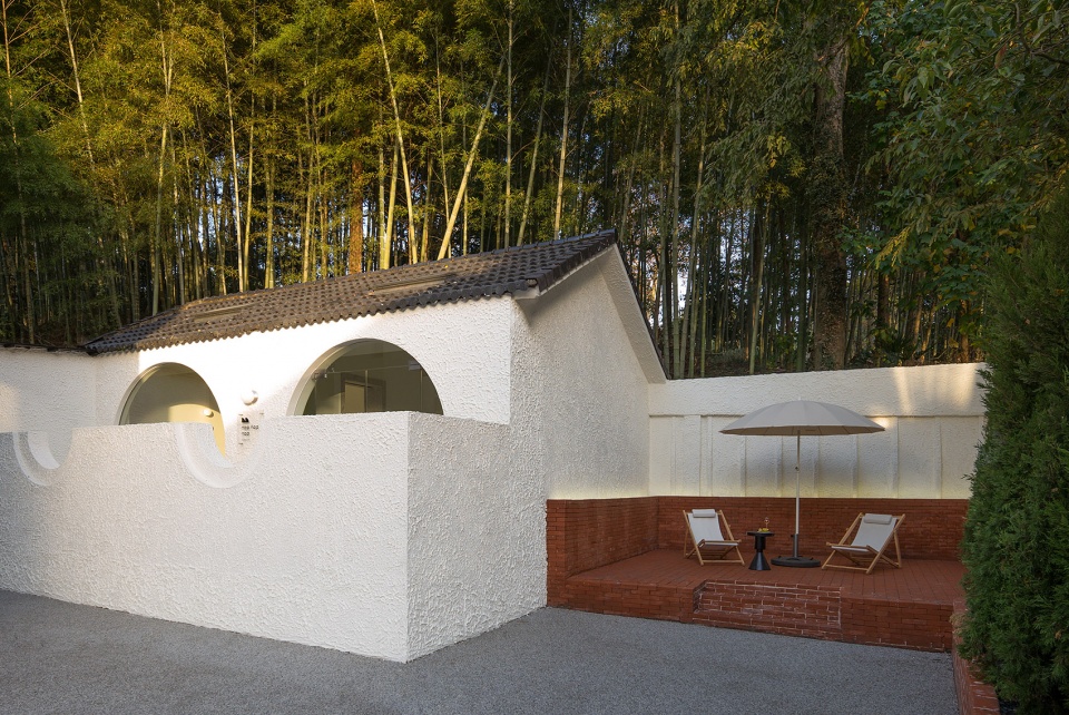 Littlenap SAY ARCHITECTS