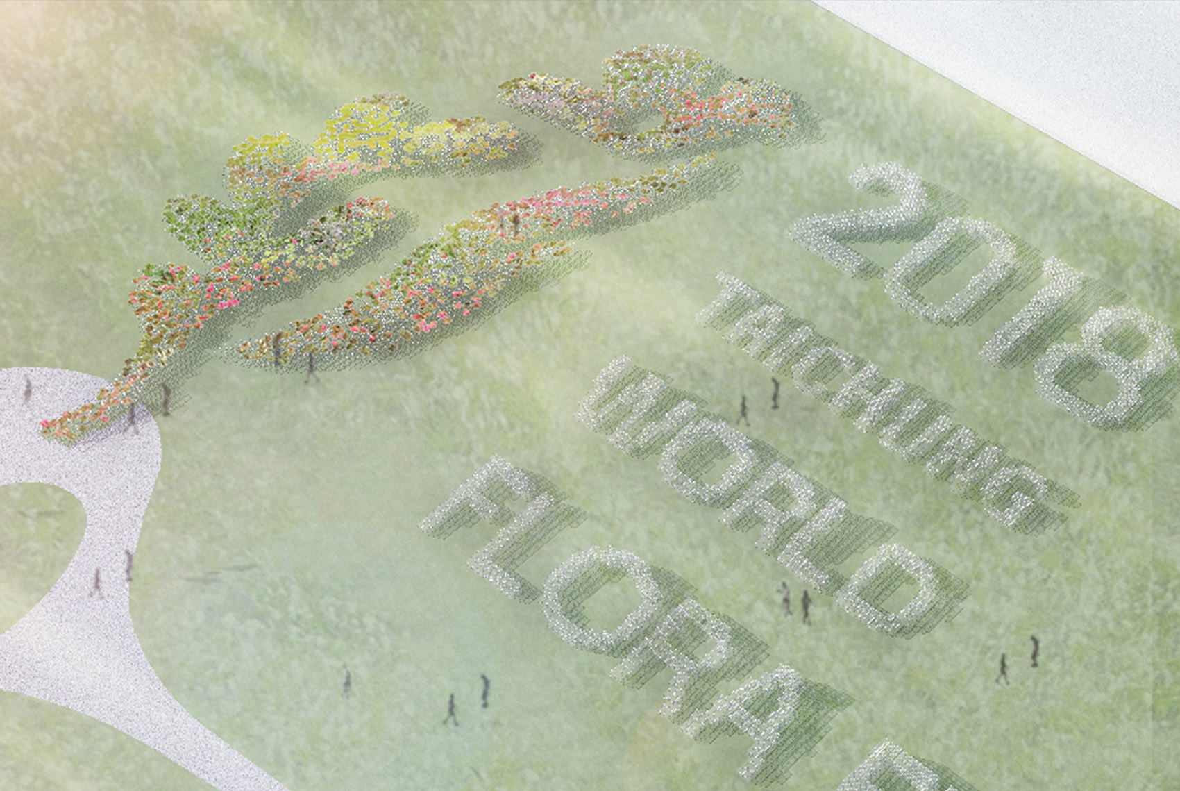 Taichung World Flora Exposition China By Motif Planning Design Consultants