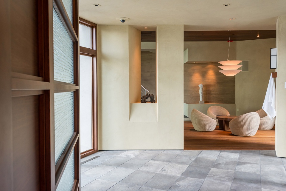 whitefish poolhouse gallery by cushing terrell