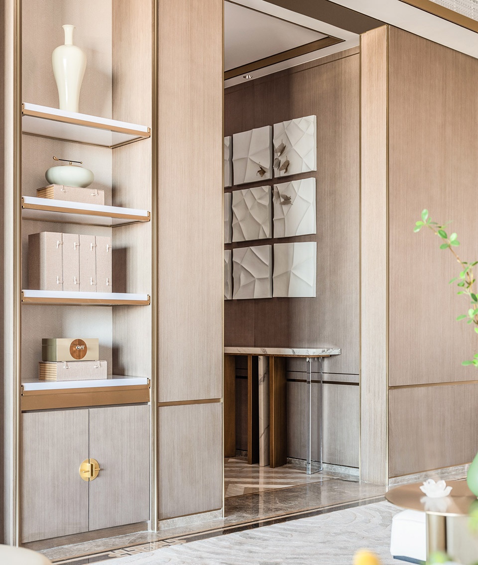 huizhou villa brc beei