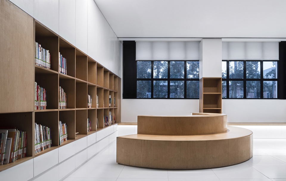UCCA Center for Contemporary Art CUN DESIGN