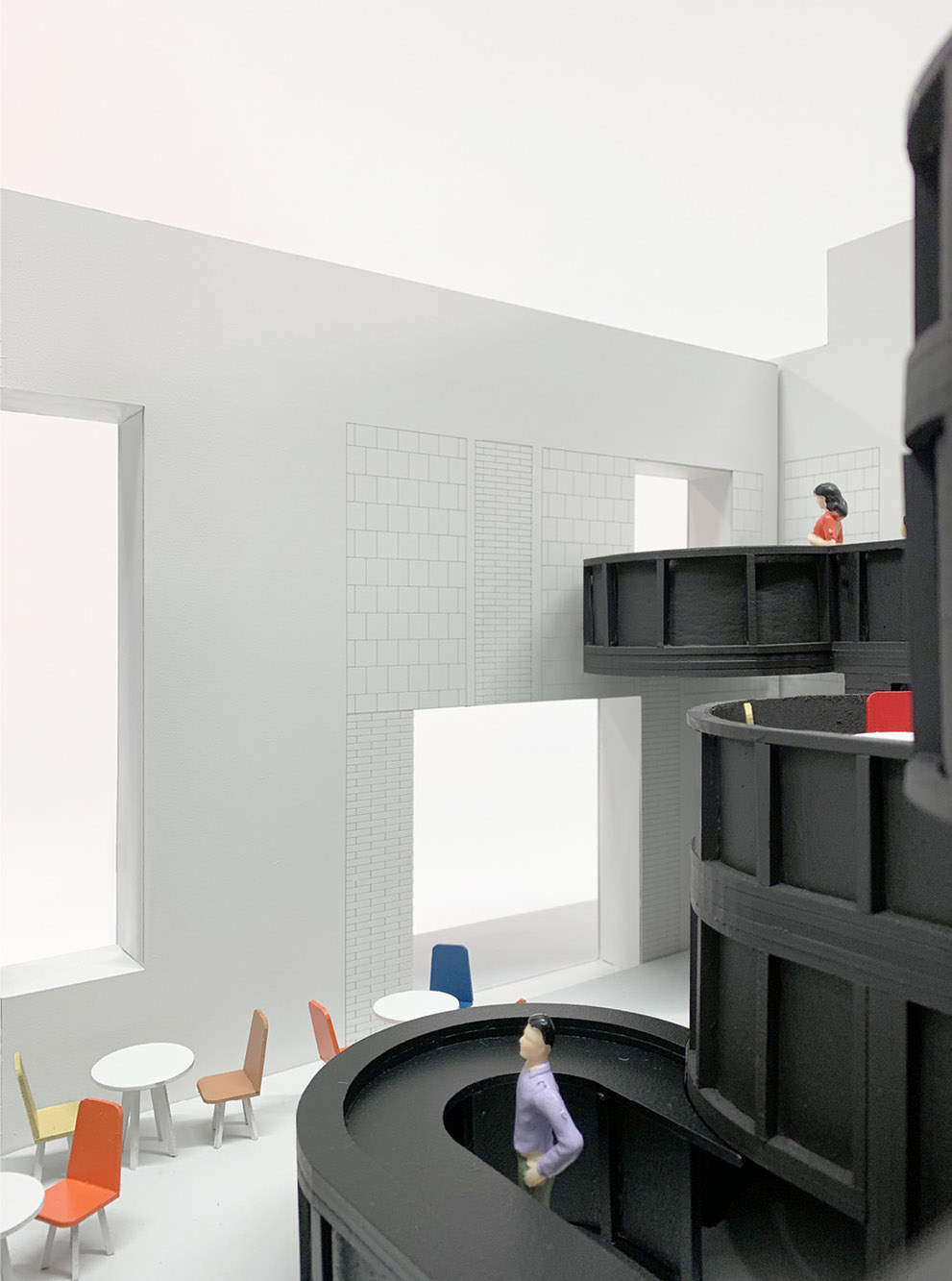 HOUSE OF WINE by CHYBIK + KRISTOF - 谷德设计网