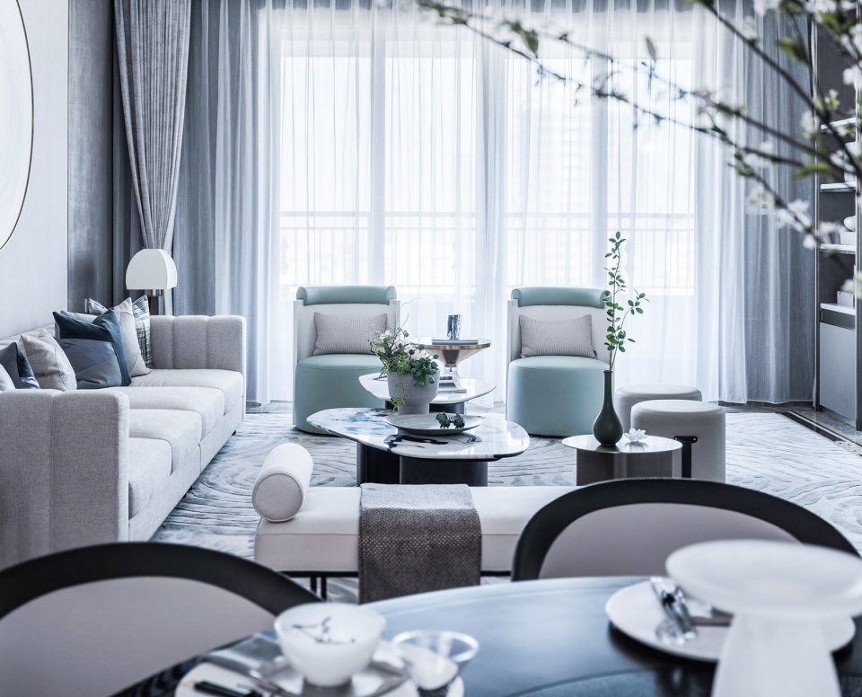 huizhou villa brc beei