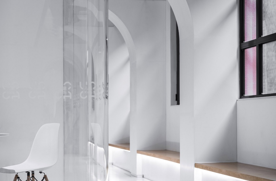 UCCA Center for Contemporary Art CUN DESIGN