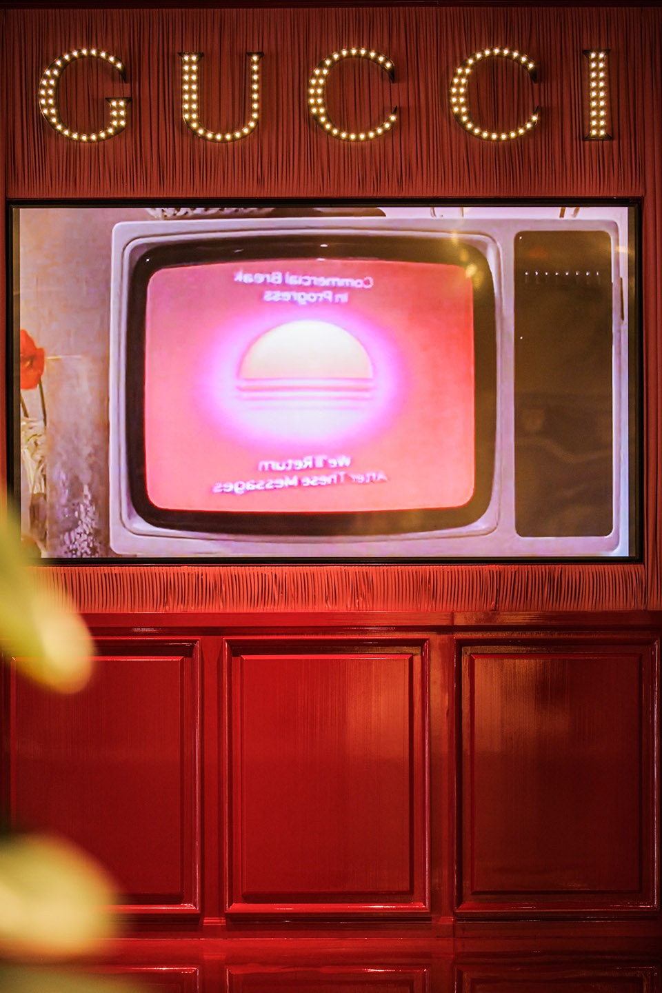 gentle monster introduces the digital analog future to skp s beijing