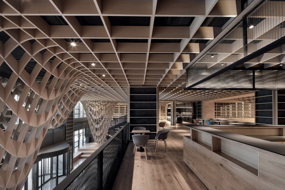 Guanglian ICC Cloud Center fenghemuchen