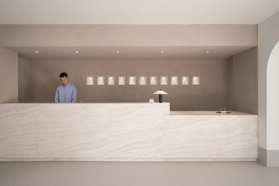 Littlenap SAY ARCHITECTS