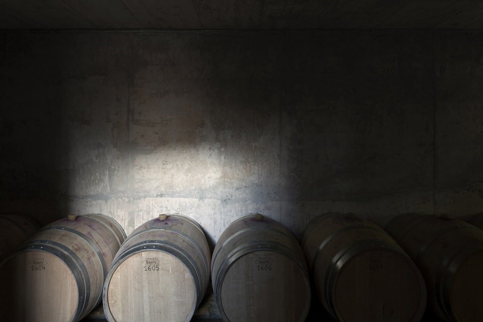 dussart pedron by winery