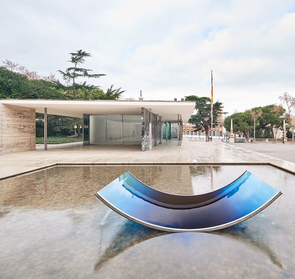 no fear of glass by studio sabine marcelis