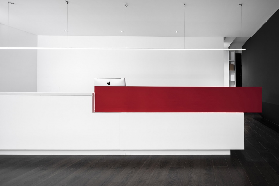 UCCA Center for Contemporary Art CUN DESIGN