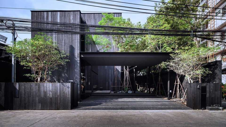 idin office by idin architects