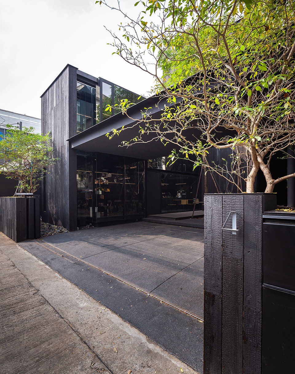 idin office by idin architects
