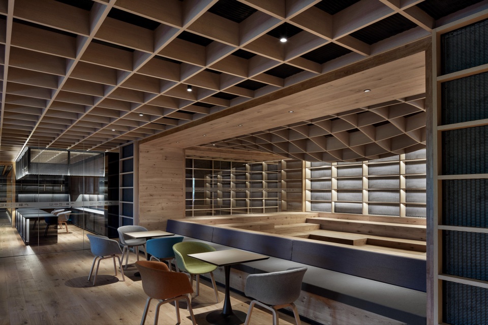 Guanglian ICC Cloud Center fenghemuchen