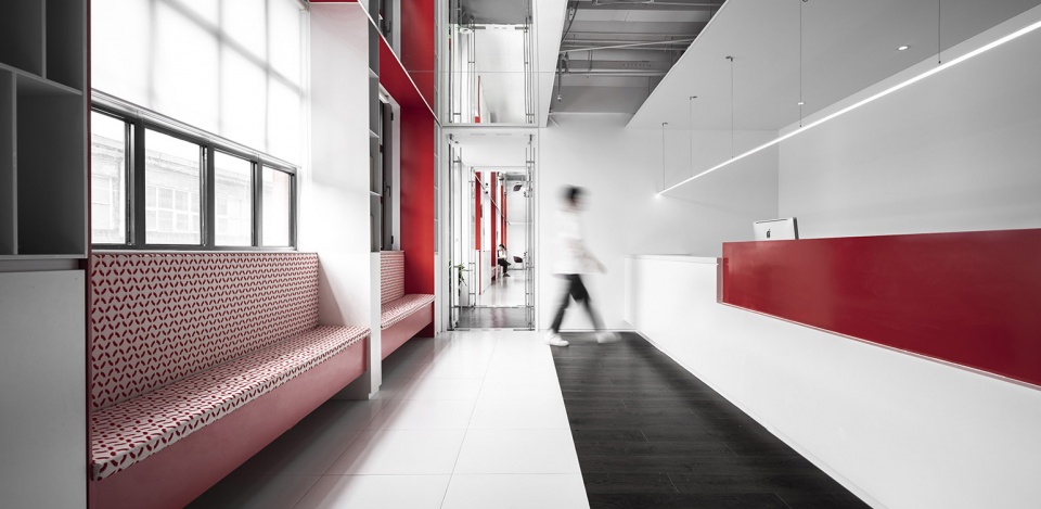 UCCA Center for Contemporary Art CUN DESIGN