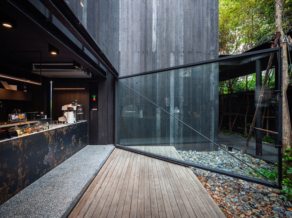 idin office by idin architects