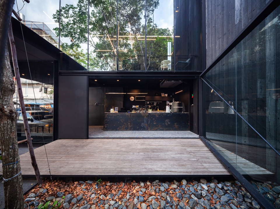 idin office by idin architects