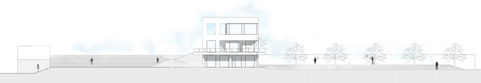 cheshm cheran villa by zav architects 1