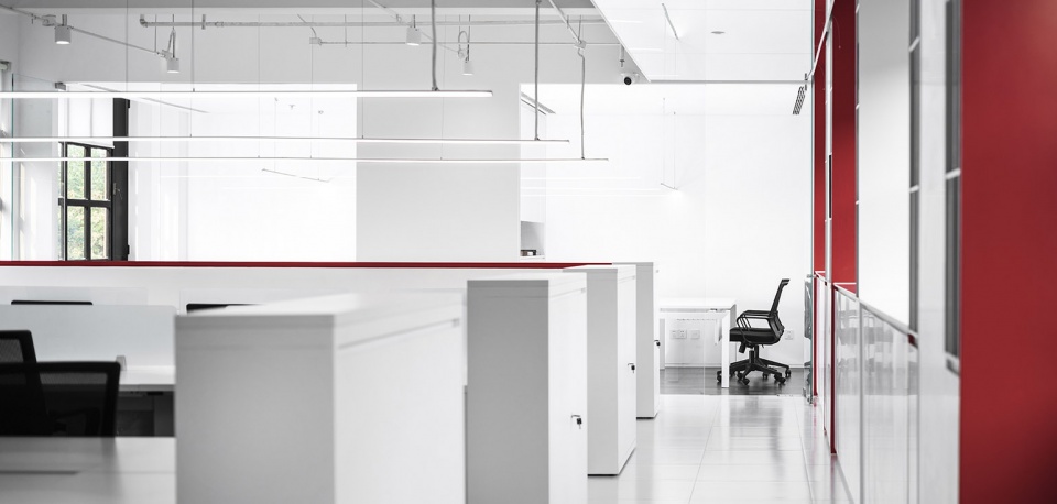 UCCA Center for Contemporary Art CUN DESIGN