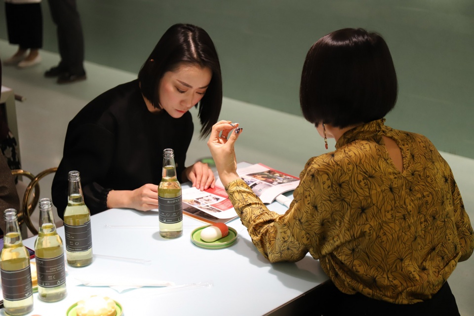 gooood interview anko