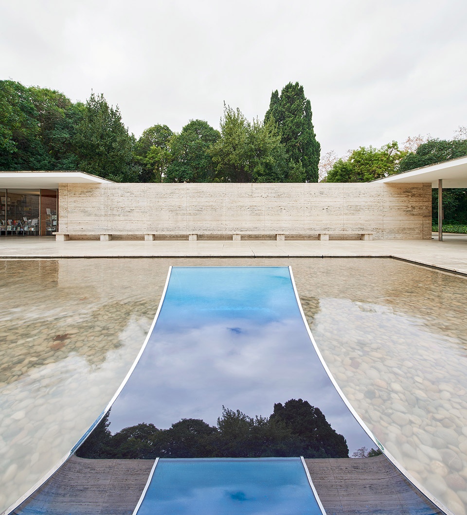 no fear of glass by studio sabine marcelis