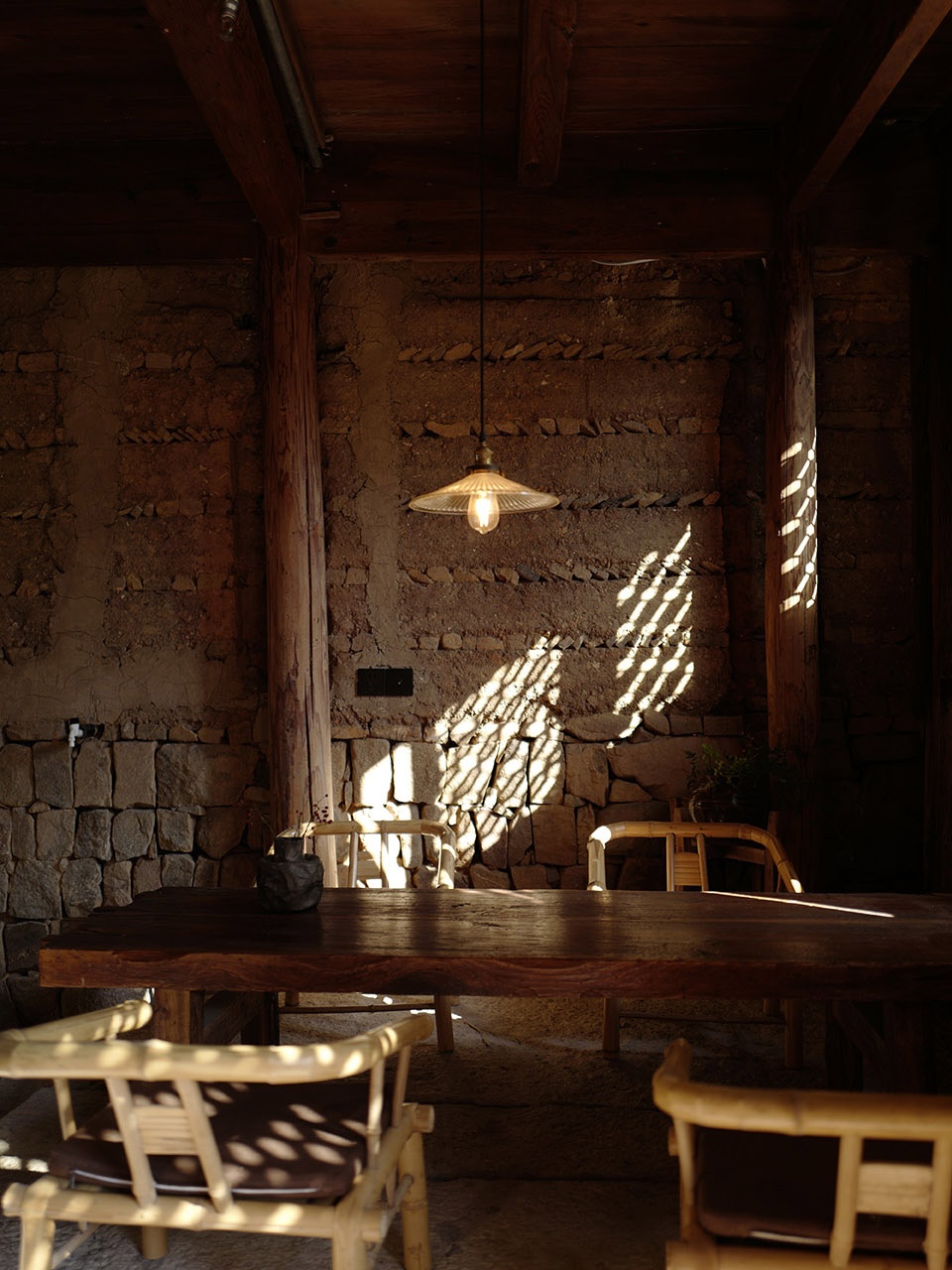 mogan guest house HEI Architectural Design Studio 1