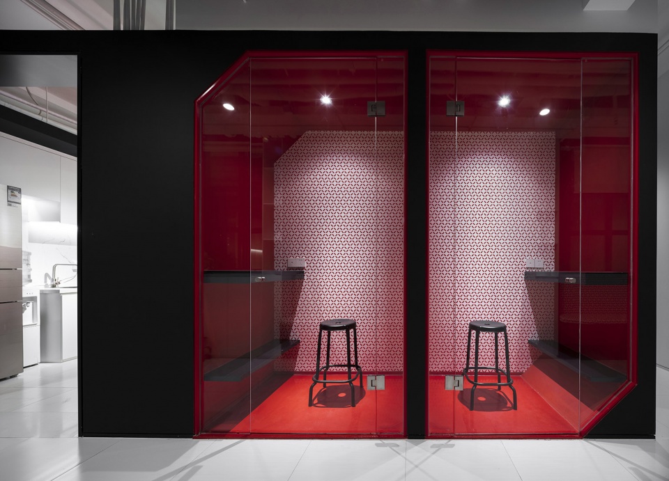 UCCA Center for Contemporary Art CUN DESIGN