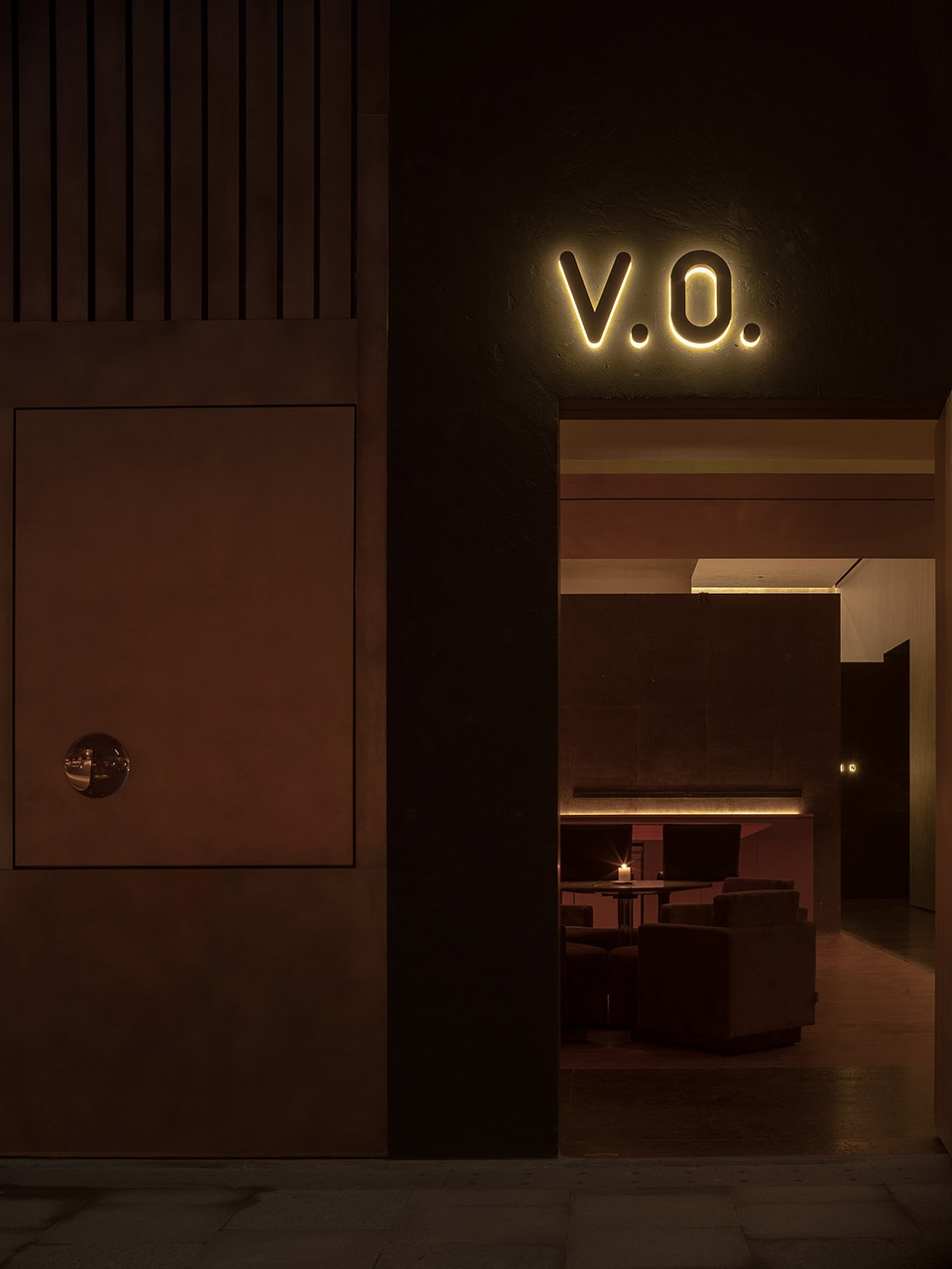 Voisin Organique Various Associates